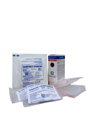 Náhradní set pro Smart First Aid Standard A3 Náhradní set pro Smart First Aid Standard A3