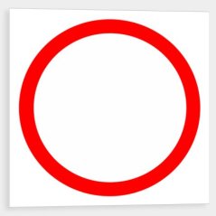 No entry