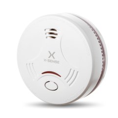 Požiarny hlásič X-Sense SD11