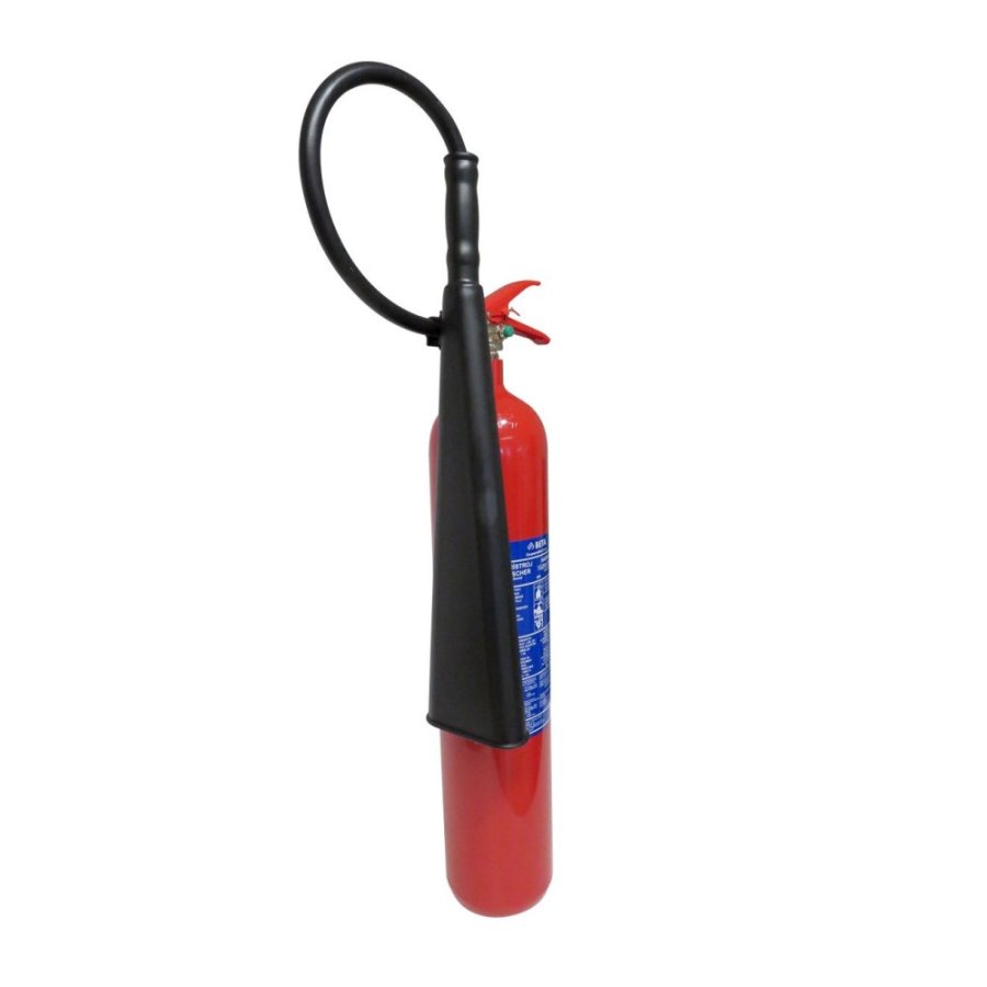 Hasiaci prístroj snehový 5kg (89B/C) s revíziou