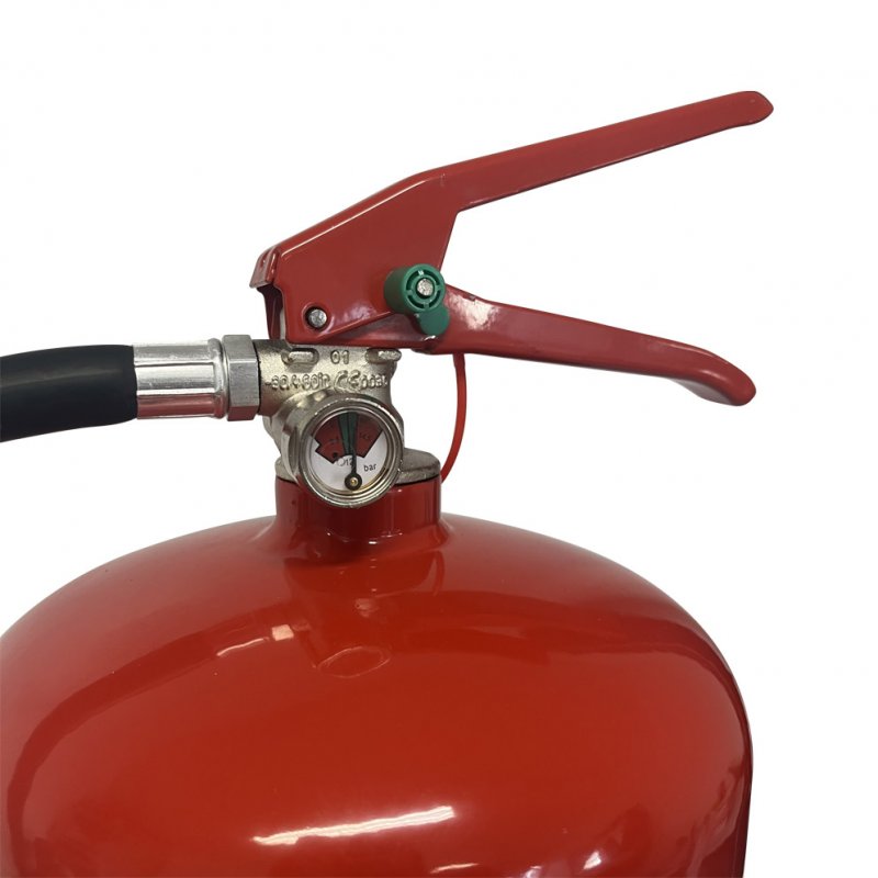 Hasící přístroj vodní 9l, nemrznoucí (21A) s REVIZÍ