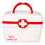 Suitcase first aid kit Signus LeBox 30 home with home first aid