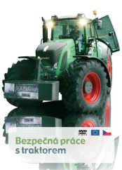 Bezpečnost práce - s traktorem