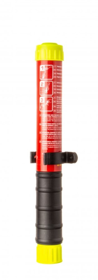 FSS Fire - plastový držák