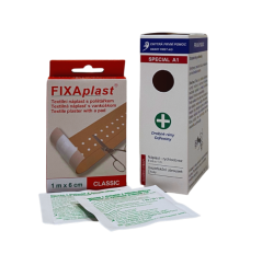 Náhradní set pro Smart First Aid Special A1S