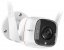 TP-LINK Tapo C310 / R IP camera, outdoor - waterproof (1 pc) + Signus AB TECH 3 dummy security camera (2 pcs), discounted set
