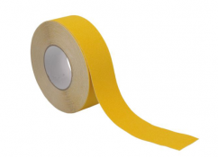 Protišmyková páska žltá PERMAFIX STANDARD