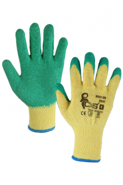 Coated gloves ROXY