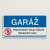 Garáž