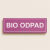 Tříděný odpad Bio odpad