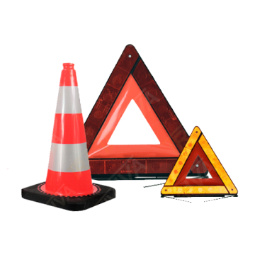 Pre dopravu - Varianty - Chránič káblov LKS3, jednokomorový 10 x 17 mm (výška x šírka), 3 m, Kód: 25237