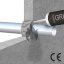 Protipožární zpěňující tmel Protecta FR Graphite