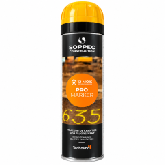 Značkovací sprej PRO MAKER 500 ml