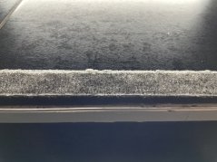 Neabrazivní protiskluzová páska transparentní AQUA-SAFE
