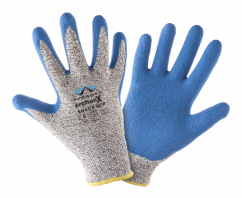 PYRAMEX GLX10 coated gloves