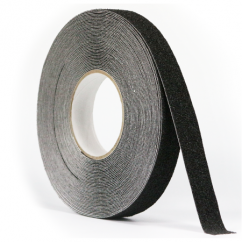 Anti-slip tape black PERMAFIX STANDARD