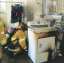FSS Fire aerosolový hasicí přístroj