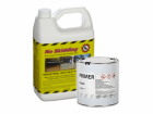 Coatings and anti-slip surface treatments