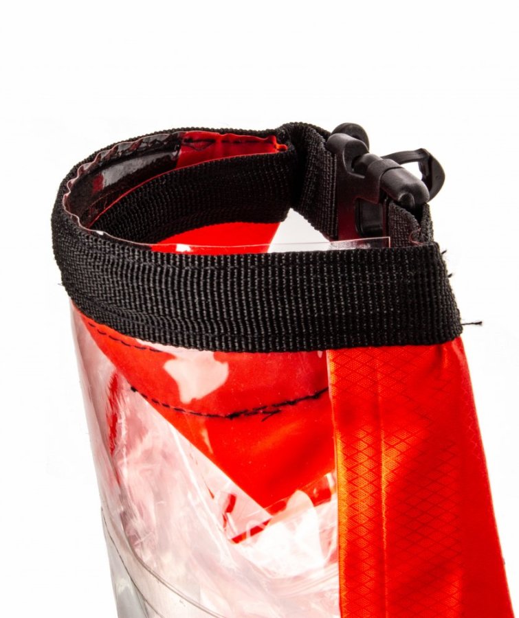 Voděodolný vak 1,5l pro lékárničku