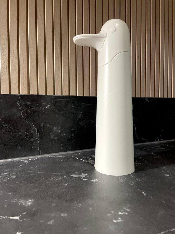 Fire extinguisher Oiva 300 ml