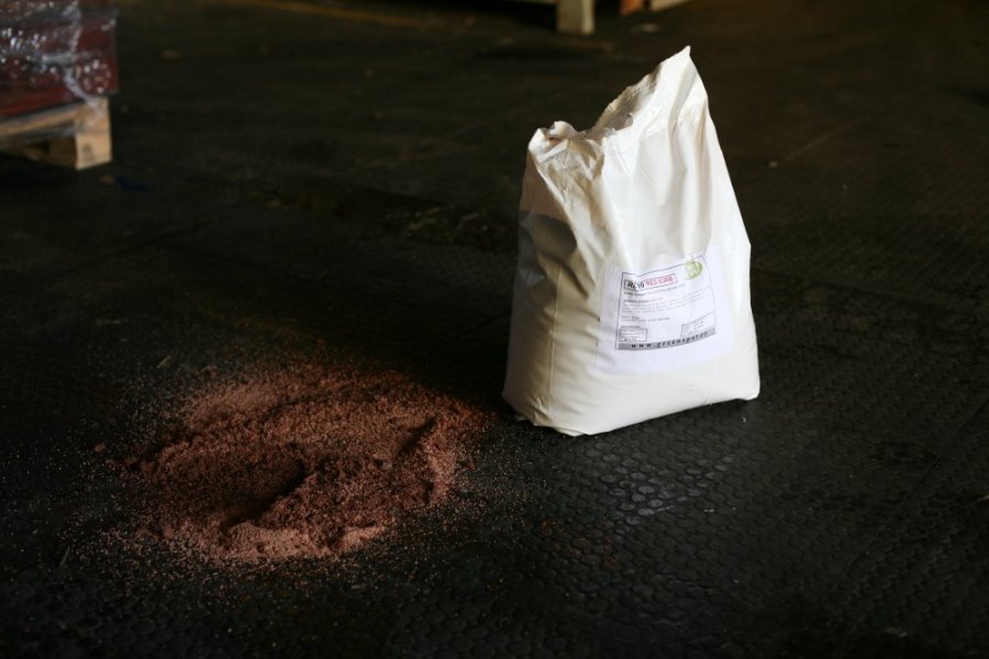 RD 10 – Sypký sorbent RED SORB – univerzální