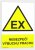 Nebezpečí výbuchu prachu