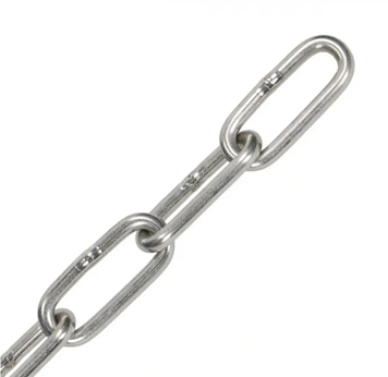 Chain to extend the FIREXBALL suspension system