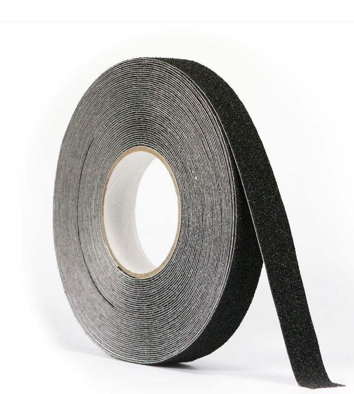 High abrasion anti-slip tape PERMAFIX ALU - disc
