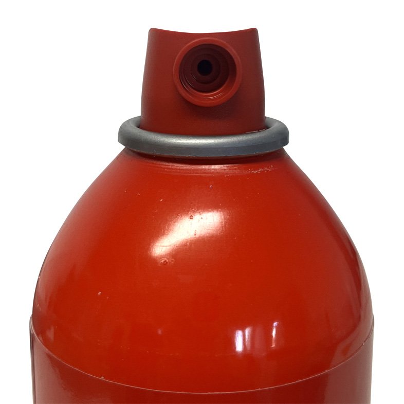 Hasiaci sprej s bezfluorovým hasiacim prostriedkom 500 ml