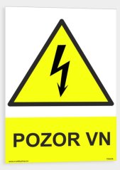 Pozor VN