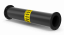 Páska na značení potrubí Tramark - plyn, 3470 šipek