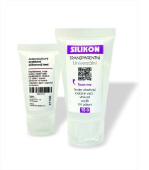 Universal Silicone Sealant
