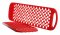 Rescue pads "RED", set of 2 pcs