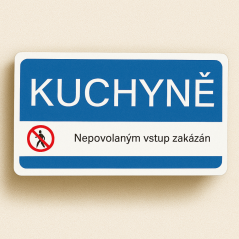 Kuchyně