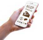 Check list BOZP