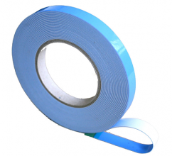 PE double-sided acrylic tape