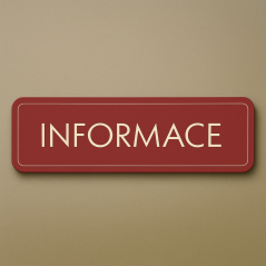 Informace