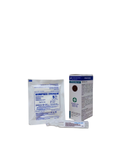 Náhradní set pro Smart First Aid Standard D1 Náhradní set pro Smart First Aid Standard D1