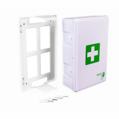 Nástenná lekárnička Signus Smart Aid 2 FS-042