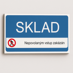 Sklad
