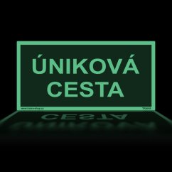 Úniková cesta