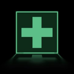 First aid - symbol