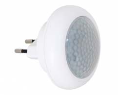 LED orientační svítidlo s pohybovým čidlem
