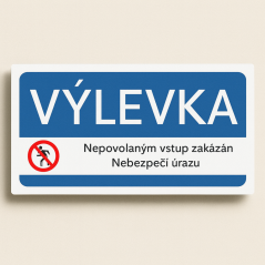Výlevka