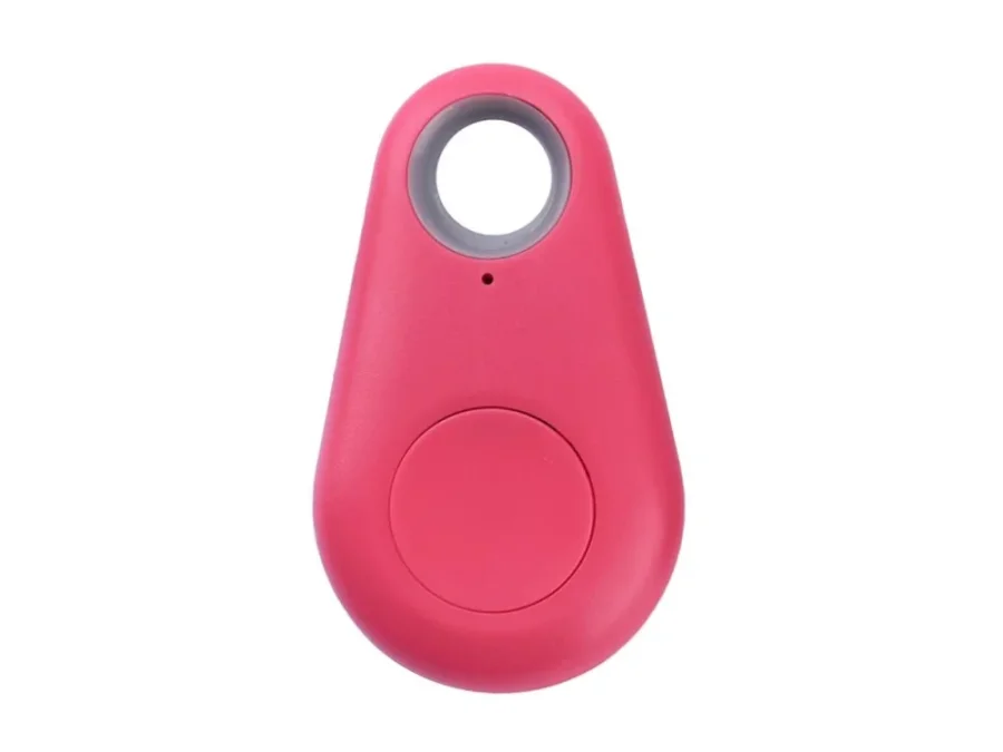 Bluetooth lokátor iTag – Bezpečnostní lokátor pro sledování majetku, dětí a domácích mazlíčků