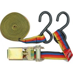 Drawstring belt with tensioning, 5 m Drawstring belt with tensioning, 5 m