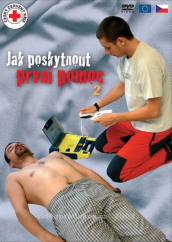 Jak poskytnout první pomoc 2.