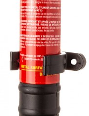FSS Fire - plastový držák