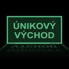 Únikový východ