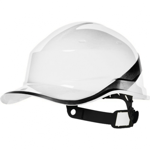 Safety work helmet BASEBALL DIAMOND